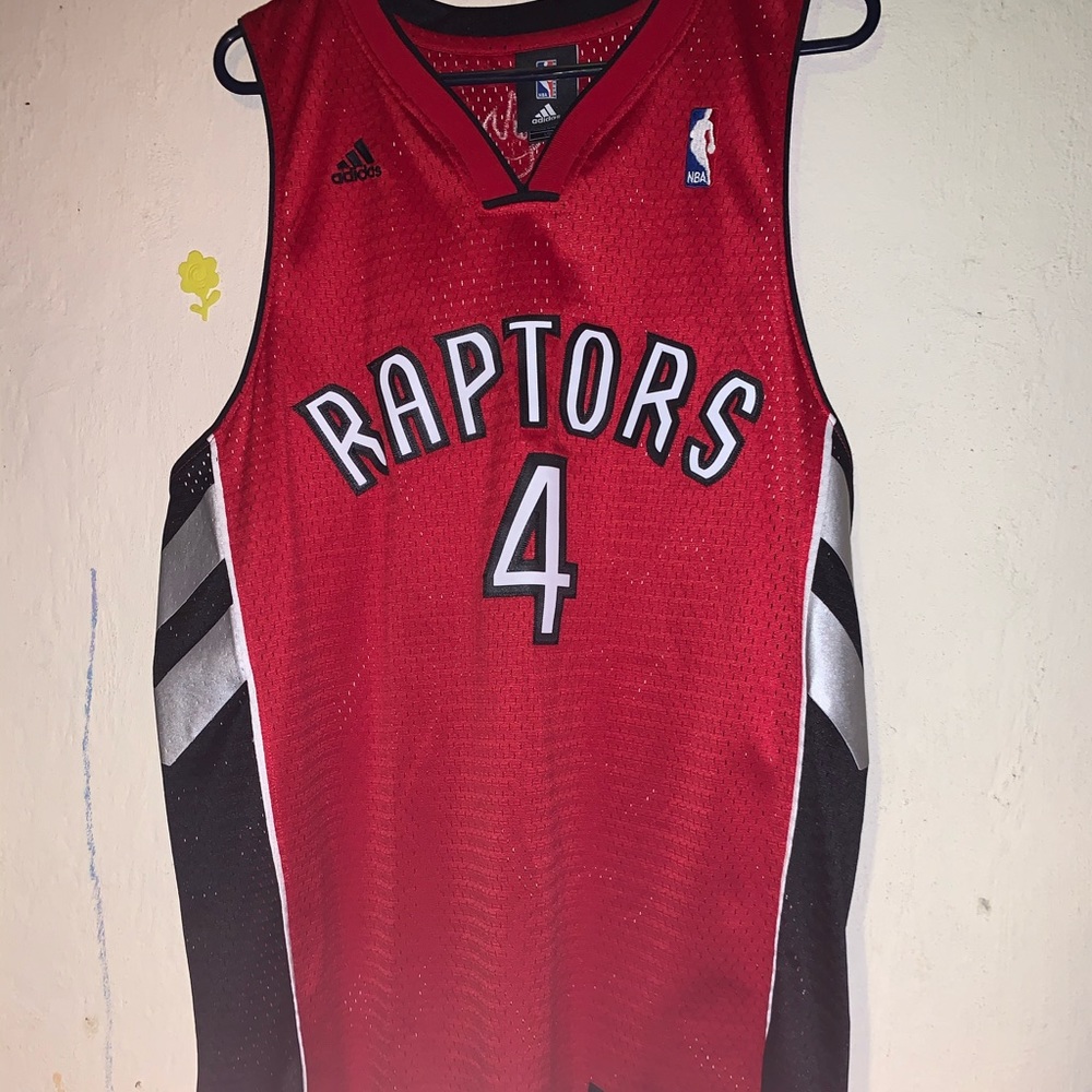 Raptors Chris Bosh Jersey
